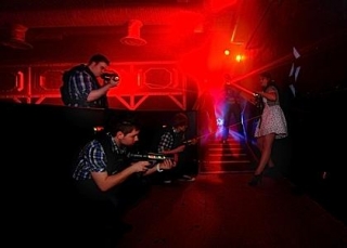 laser 2